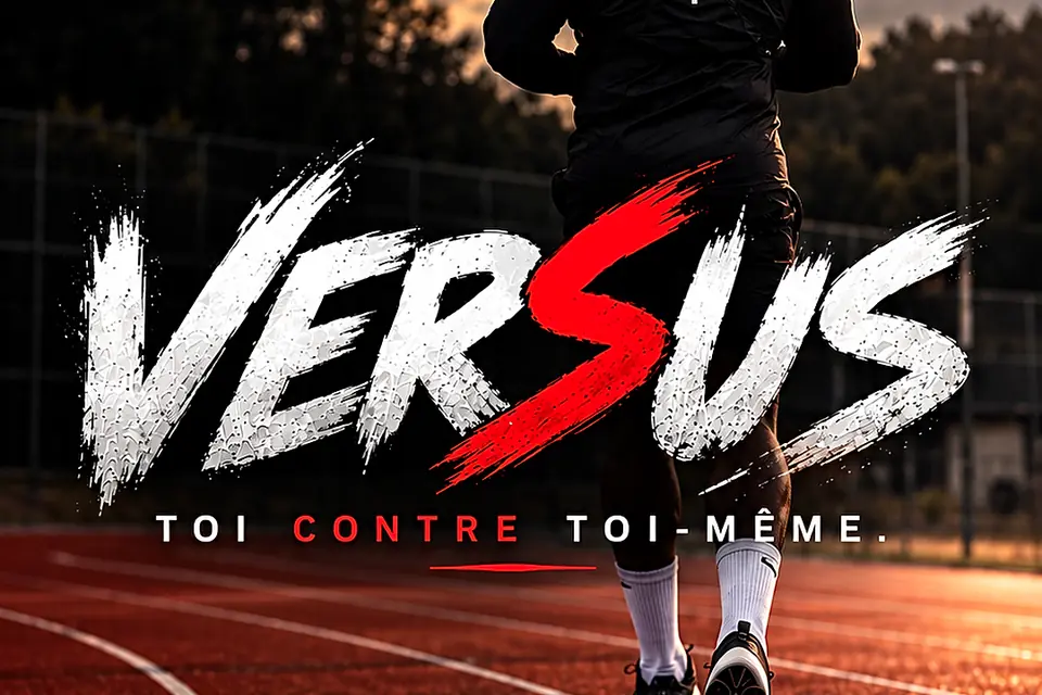 L’univers VERSUS : toi contre toi-même
